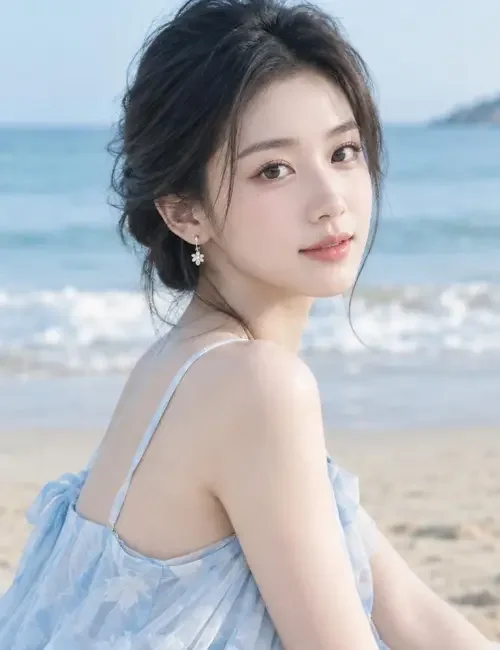 林清越 成人黄果演员